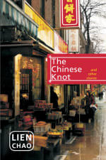 The Chinese Knot cover